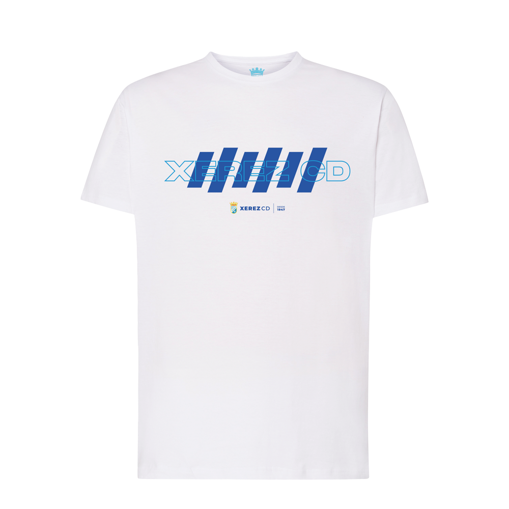 CAMISETA BLANCA INFANTIL
