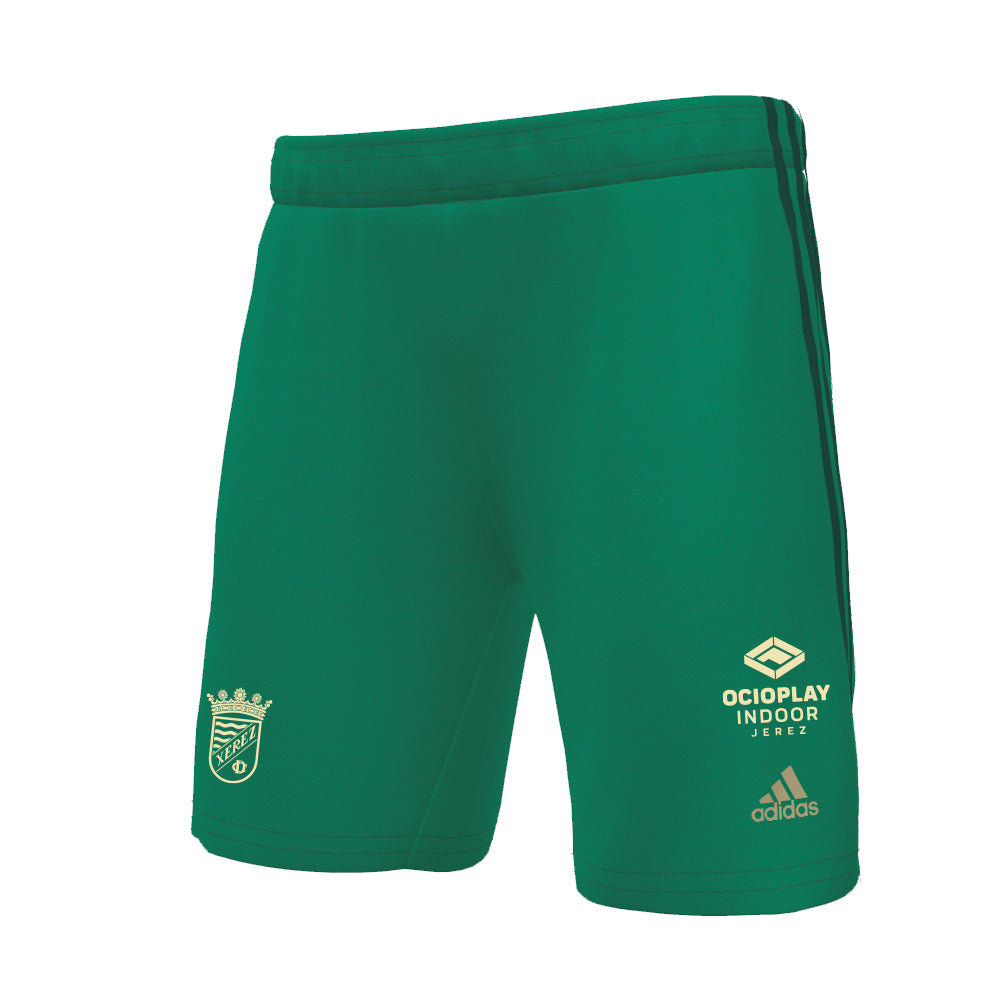 PANTALON 3ª EQUIPACION JUGADOR JUNIOR 23/24