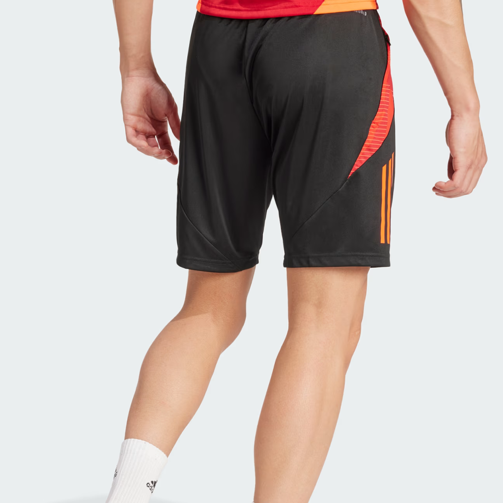 PANTALÓN CORTO ENTRENAMIENTO JUGADOR JUNIOR 24/25