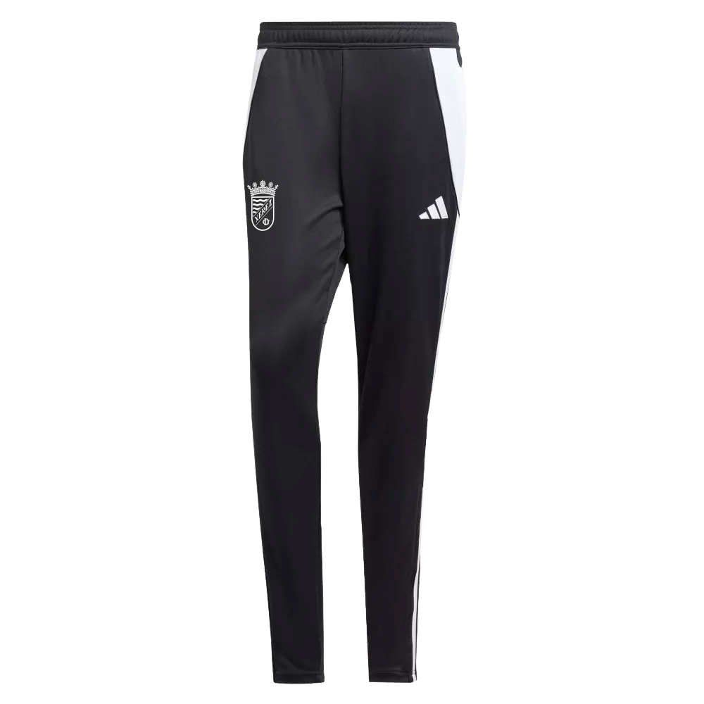 PANTALÓN DE PASEO JUGADOR ADULTO 24/25
