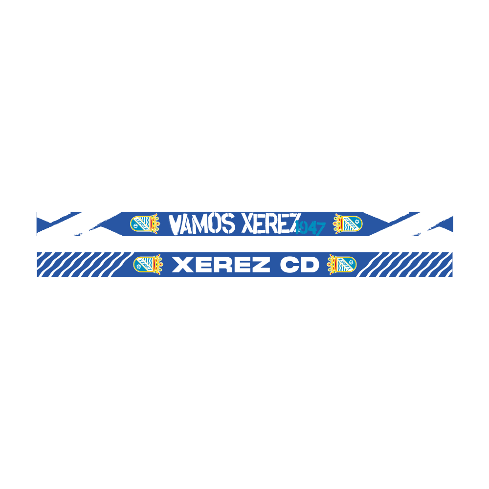 SET DE PULSERAS XEREZ
