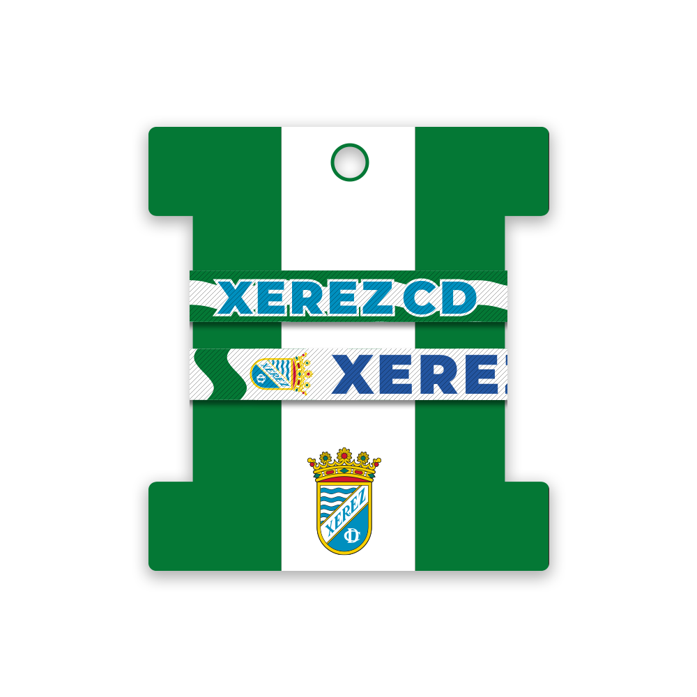 PACK 2 PULSERAS DÍA DE ANDALUCÍA