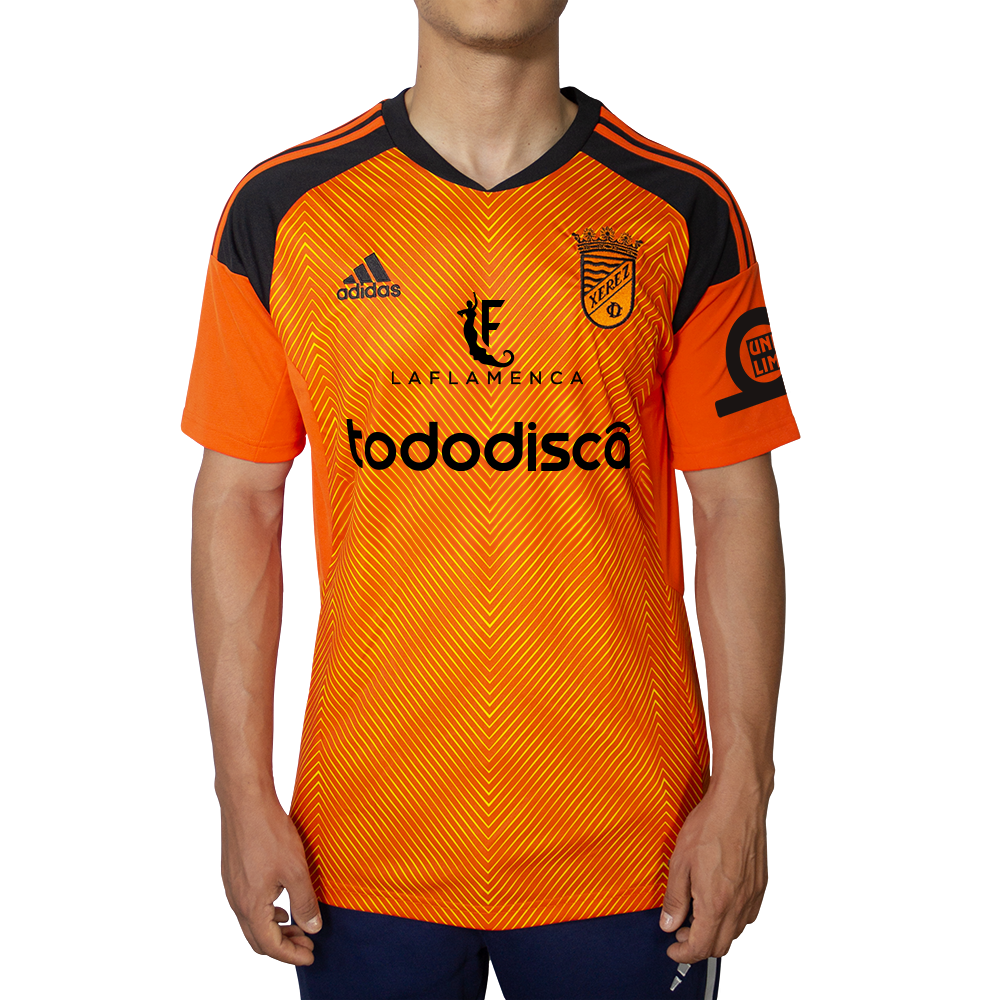 CAMISETA 3ª EQUIPACIÓN JUGADOR ADULTO 24/25