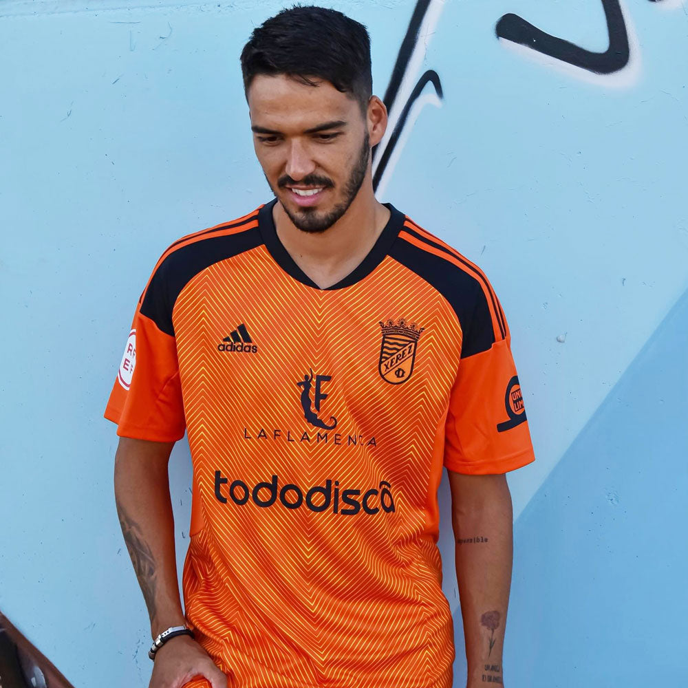 CAMISETA 3ª EQUIPACIÓN JUGADOR JUNIOR 24/25