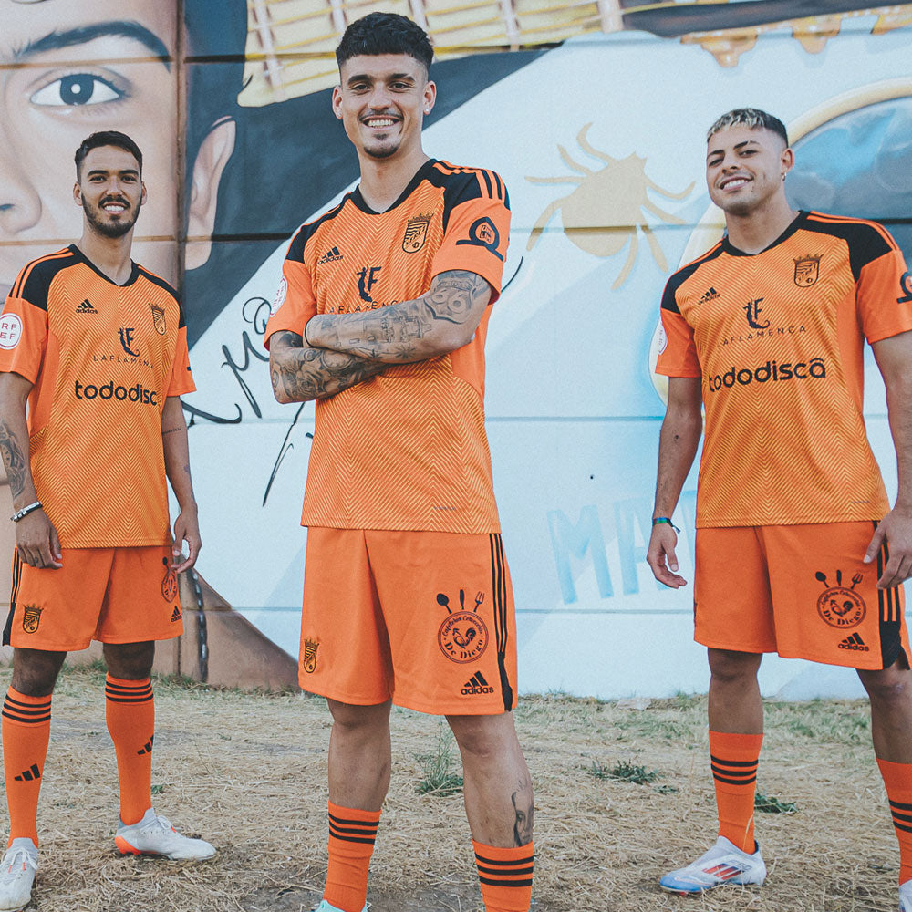 CAMISETA 3ª EQUIPACIÓN JUGADOR JUNIOR 24/25