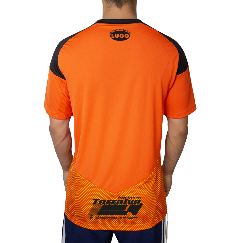 CAMISETA 3ª EQUIPACIÓN JUGADOR ADULTO 24/25