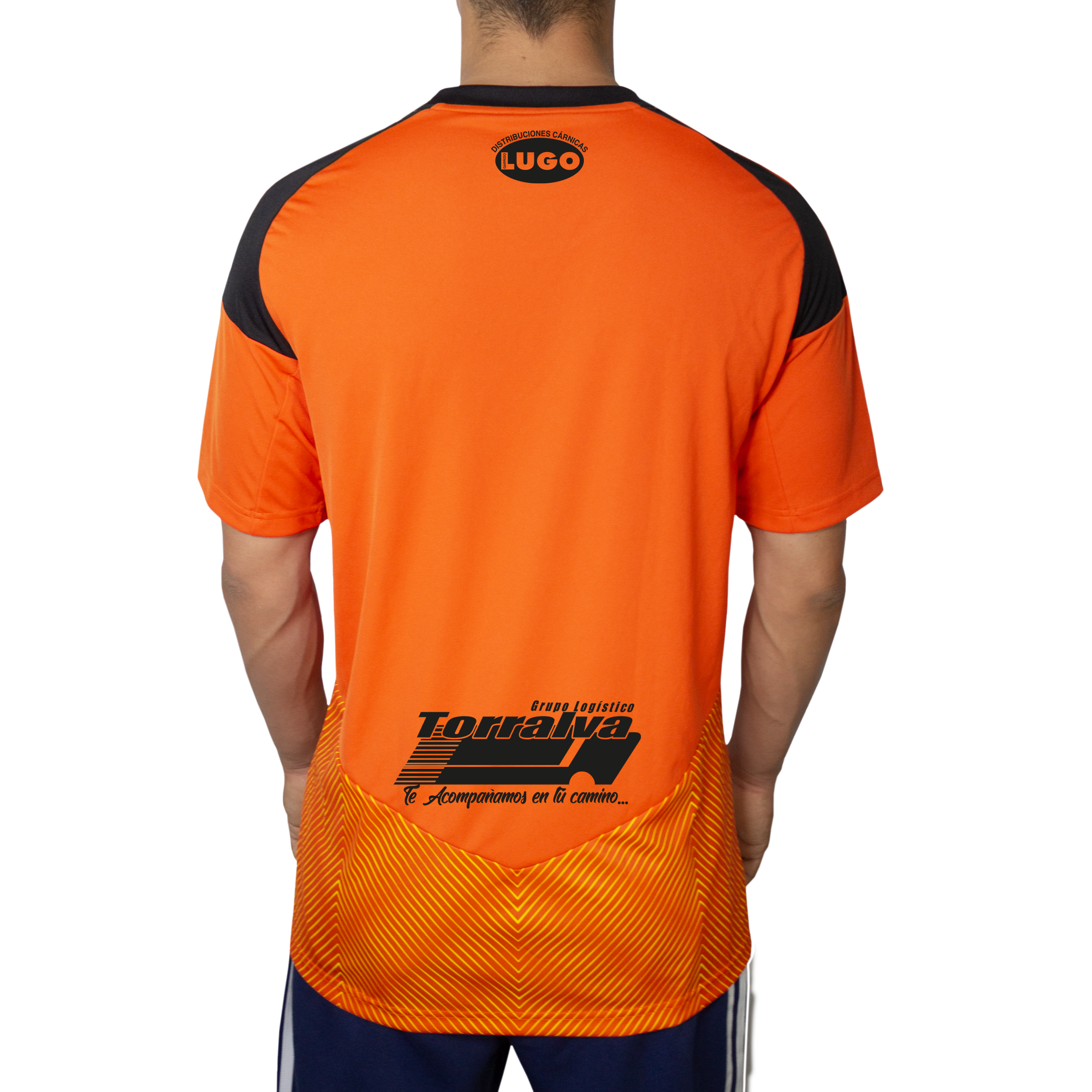 CAMISETA 3ª EQUIPACIÓN JUGADOR JUNIOR 24/25
