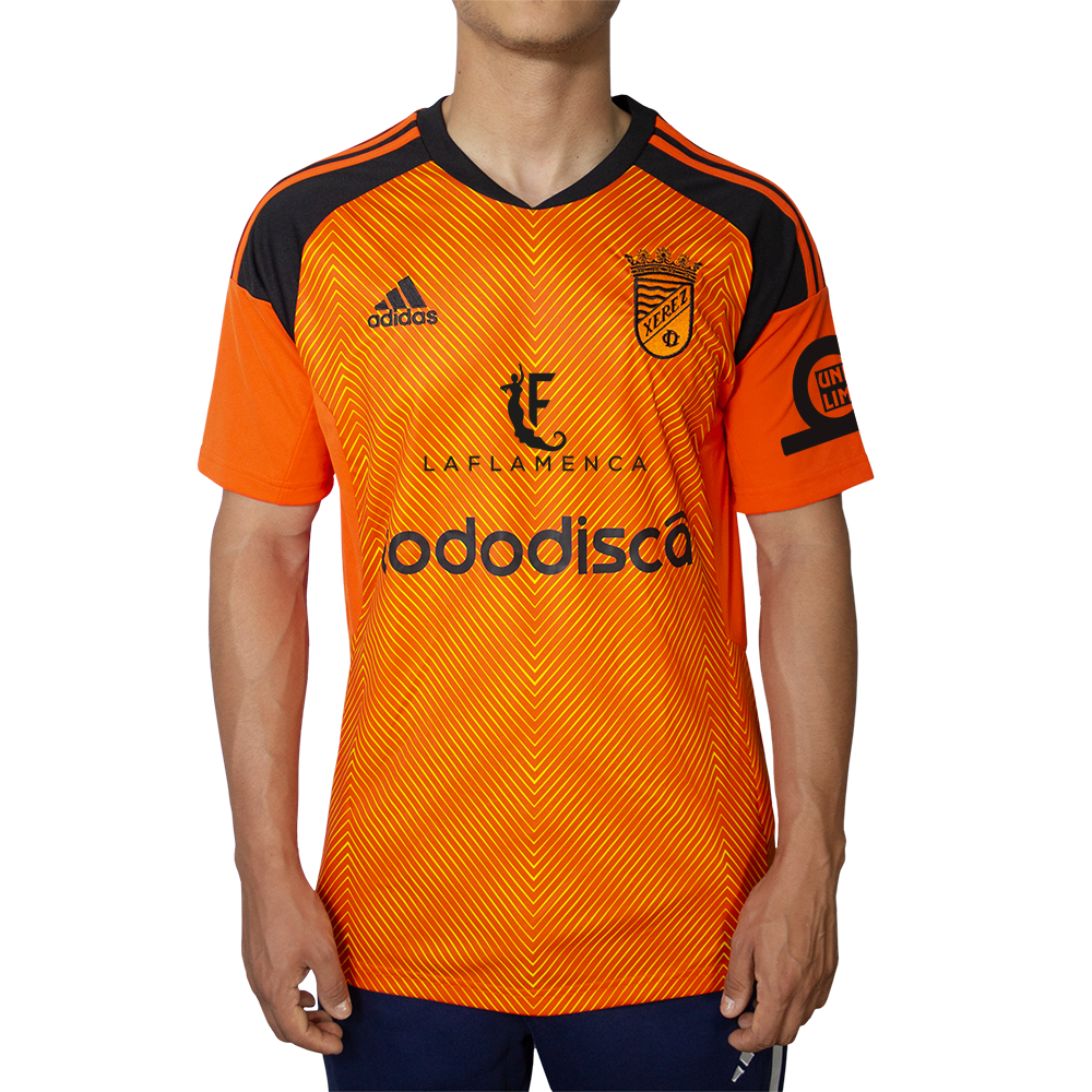 CAMISETA 3ª EQUIPACIÓN JUGADOR JUNIOR 24/25