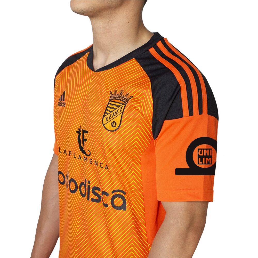 CAMISETA 3ª EQUIPACIÓN JUGADOR JUNIOR 24/25
