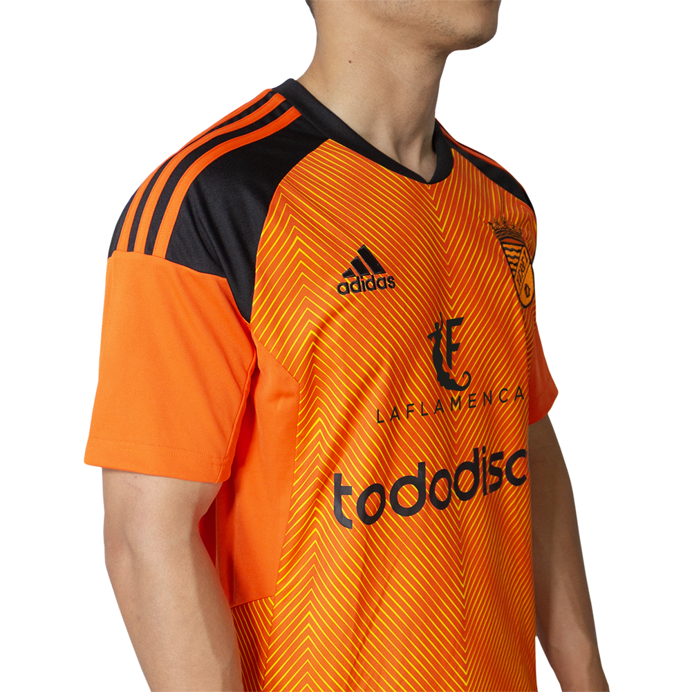 CAMISETA 3ª EQUIPACIÓN JUGADOR JUNIOR 24/25
