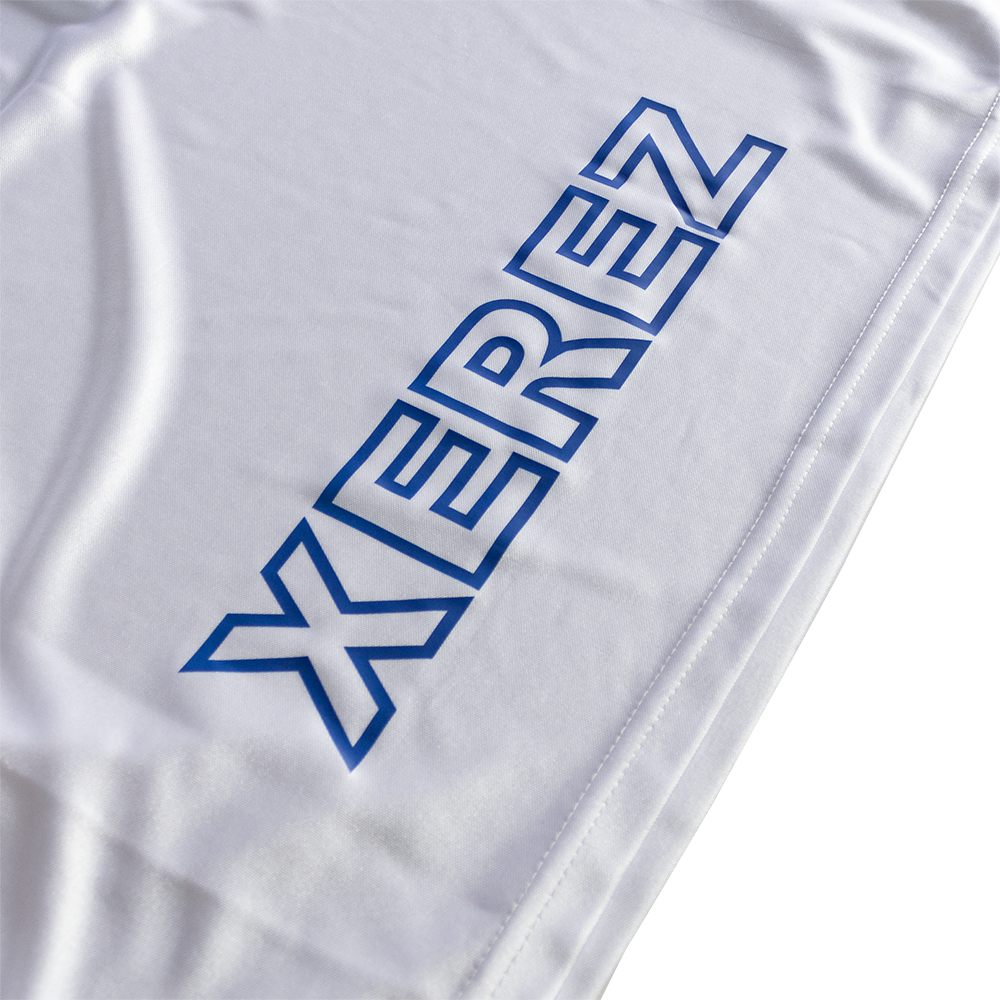 CAMISETA RETRO XEREZ 00/01