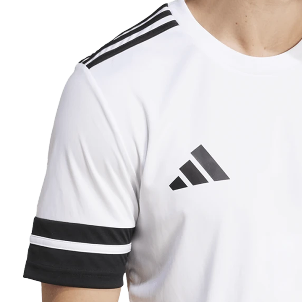CAMISETA ENTRENAMIENTO CUERPO TÉCNICO ADULTO 25/26