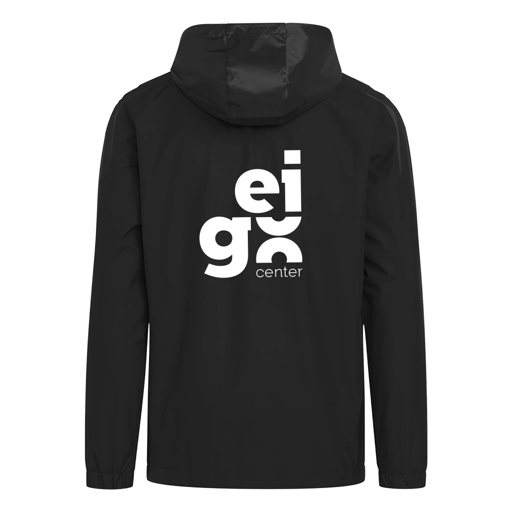 CHUBASQUERO CUERPO TÉCNICO ADULTO 25/26