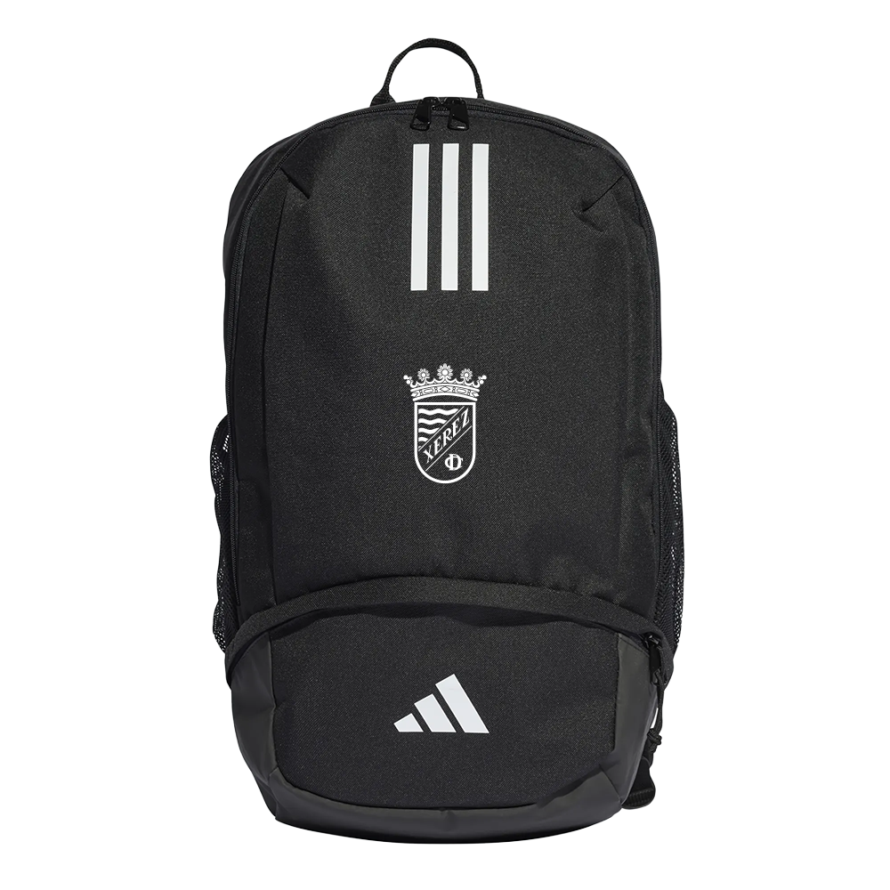 MOCHILA XEREZ CD 25/26