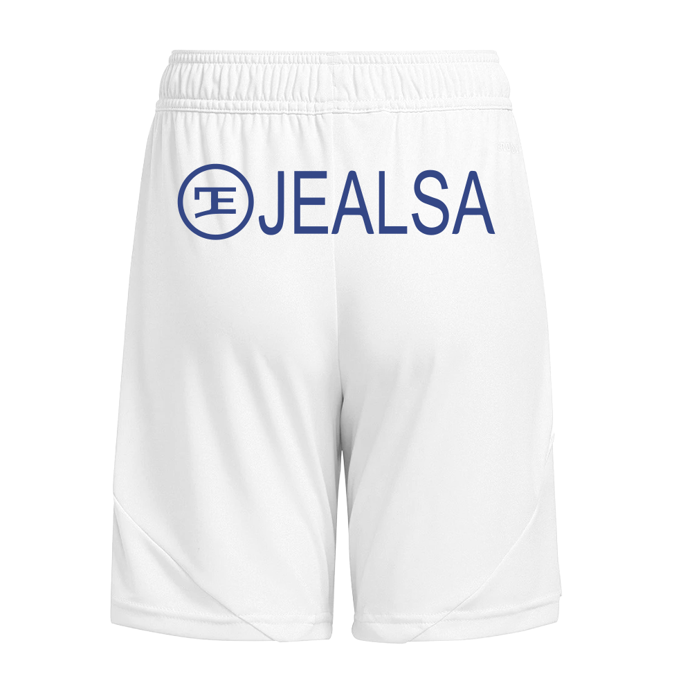 PANTALÓN JUEGO 1ª EQUIPACIÓN JUGADOR JUNIOR 24/25