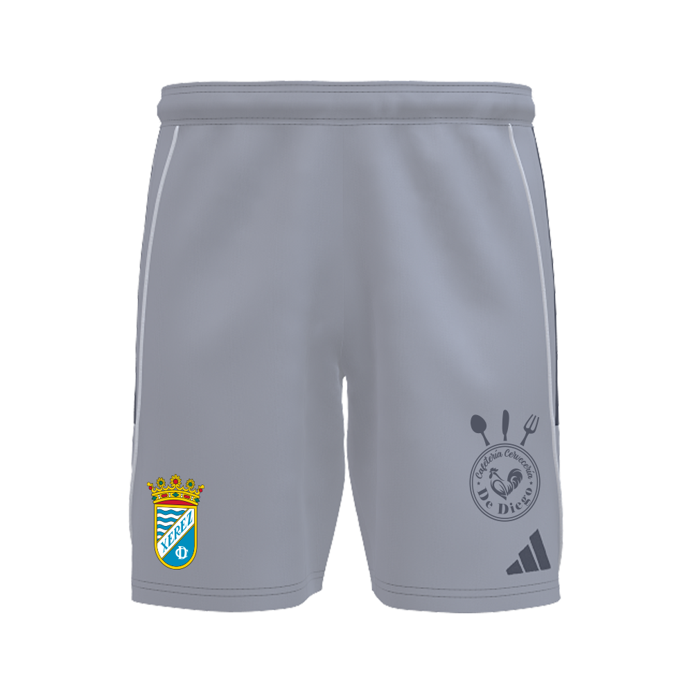 PANTALÓN 2ª EQUIPACIÓN JUGADOR ADULTO 25/26