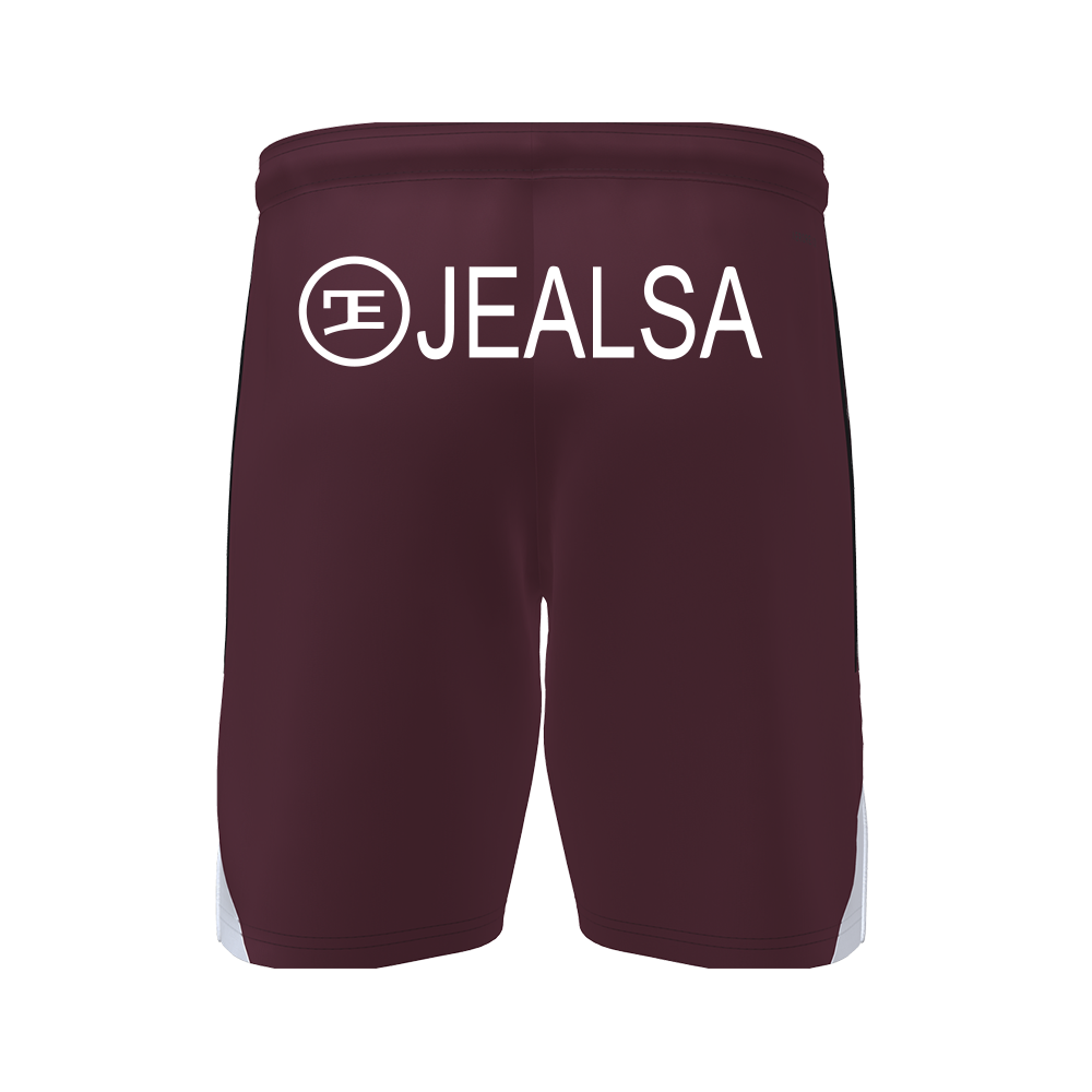 PANTALÓN 3ª EQUIPACIÓN JUGADOR ADULTO 25/26