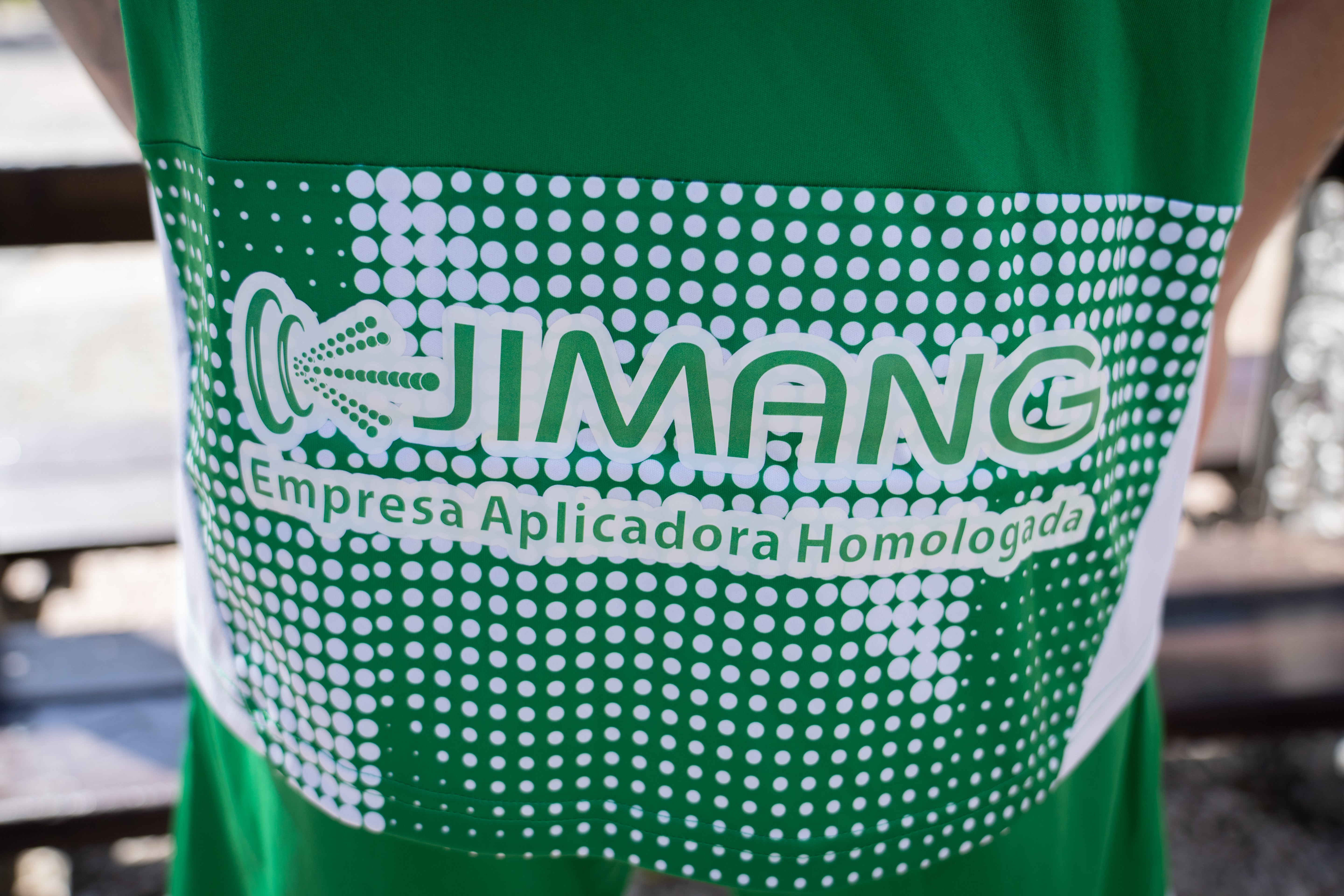 CAMISETA ALTERNATIVA JUNIOR 25/26