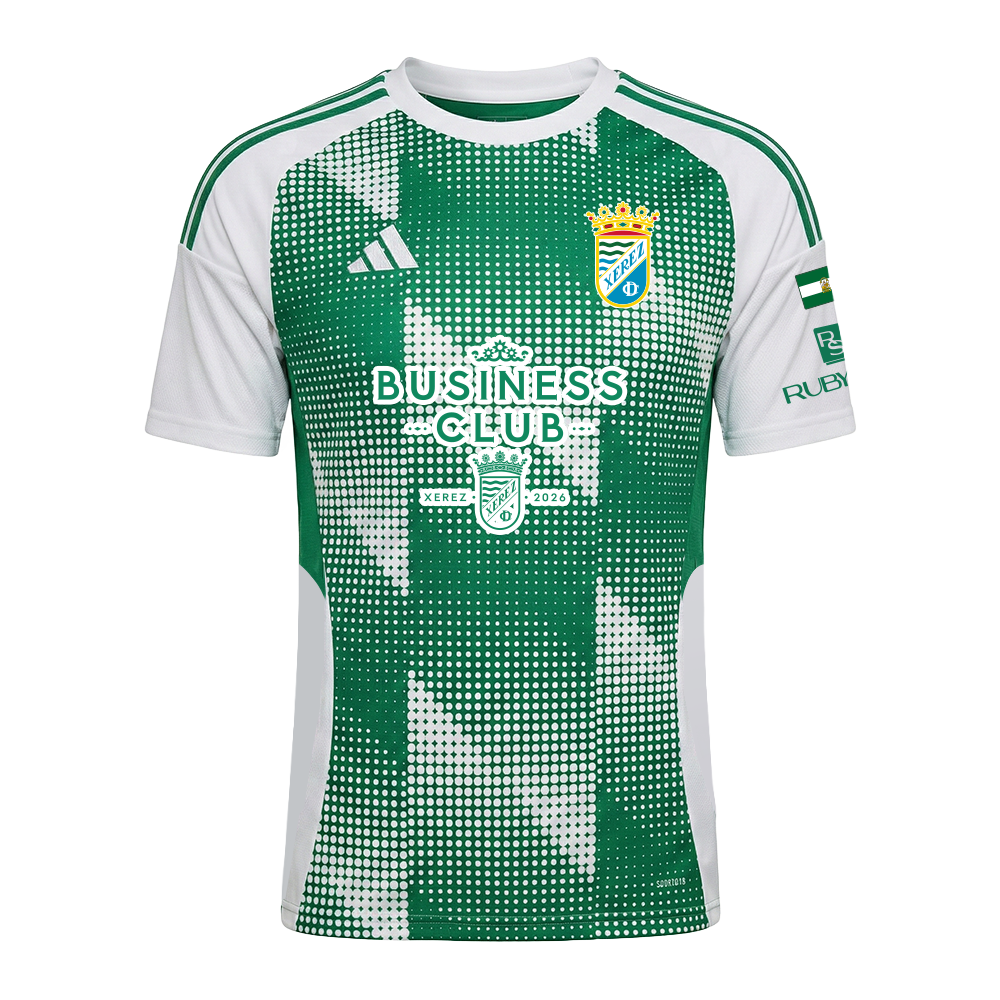 CAMISETA ALTERNATIVA JUNIOR 25/26