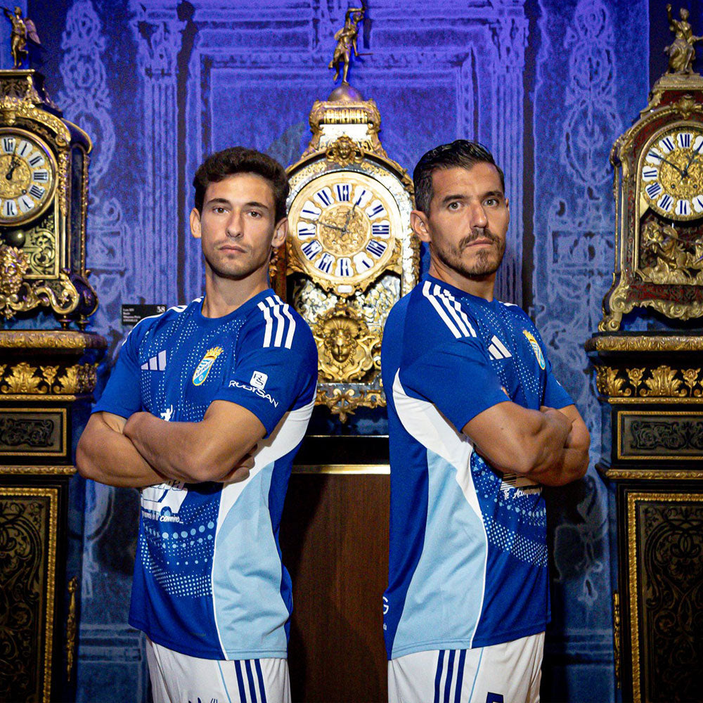CAMISETA 1ª EQUIPACIÓN JUGADOR ADULTO 25/26
