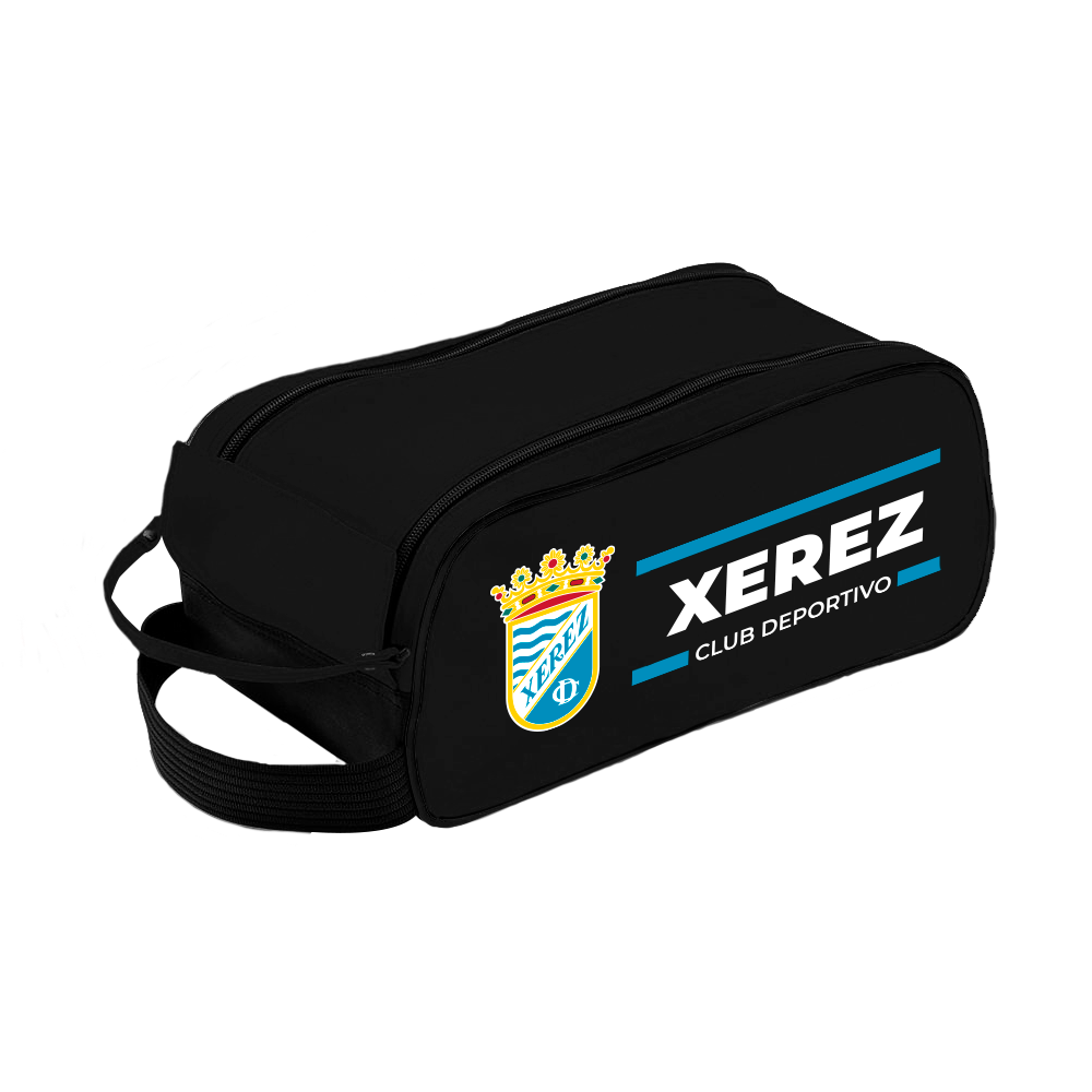 ZAPATILLERO XEREZ CLUB DEPORTIVO