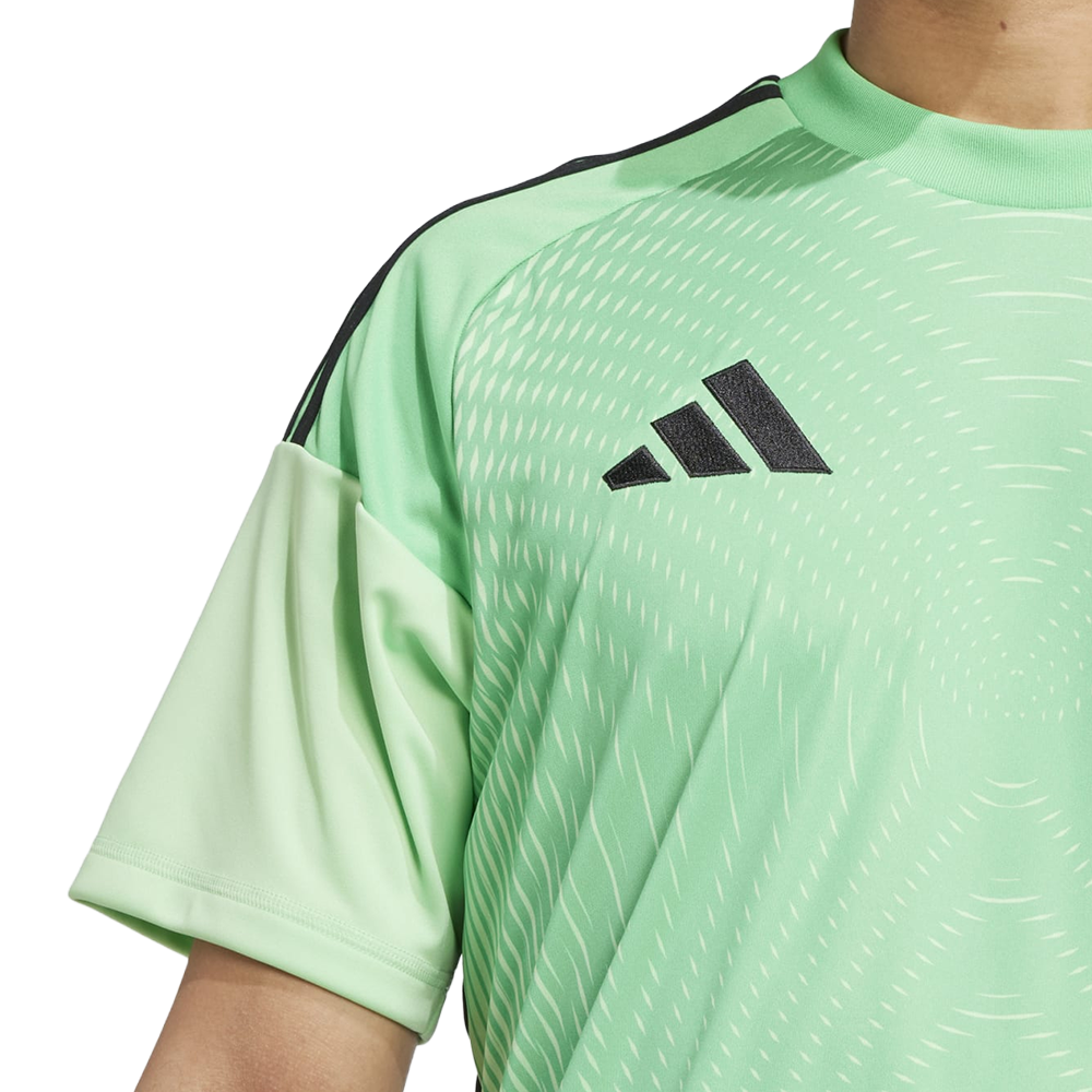 CAMISETA VERDE PORTERO ADULTO 25/26