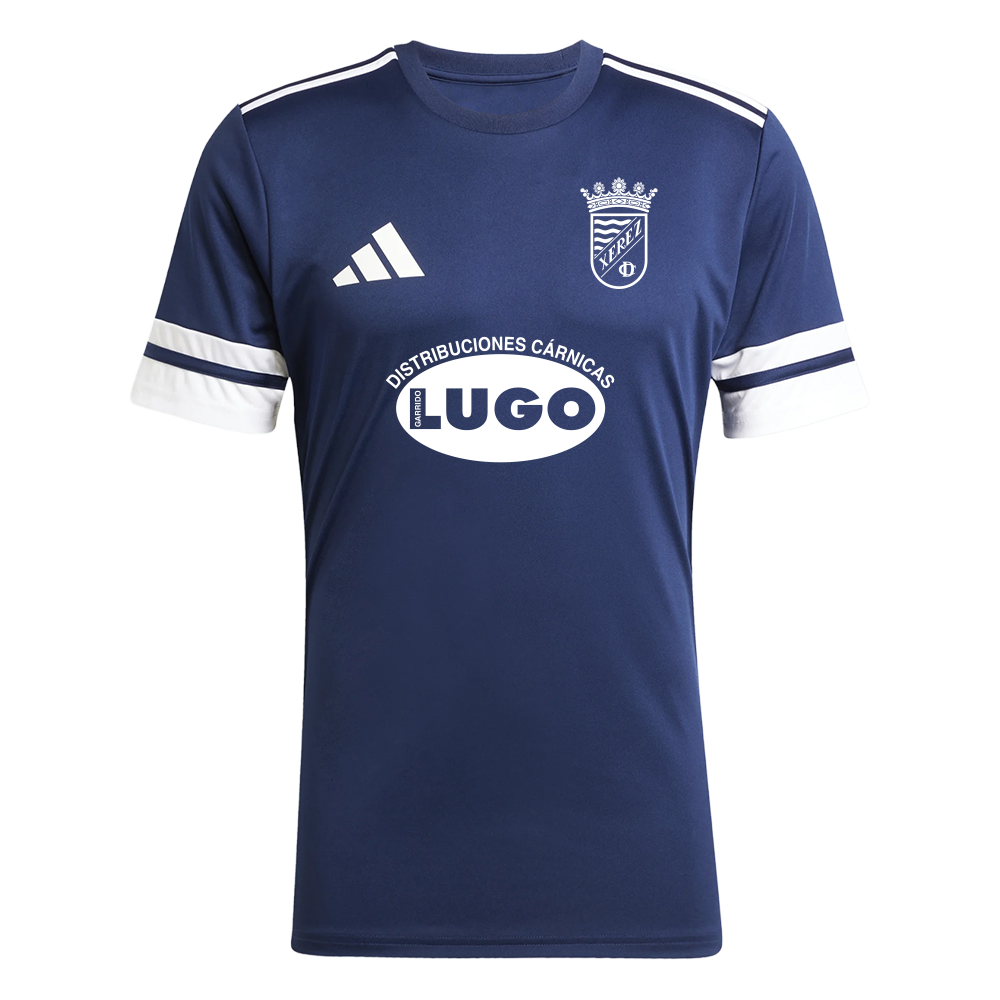 CAMISETA ENTRENAMIENTO JUGADOR JUNIOR 25/26