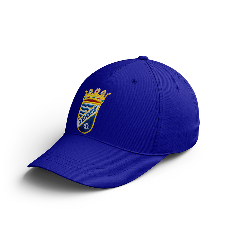 GORRA ROYAL