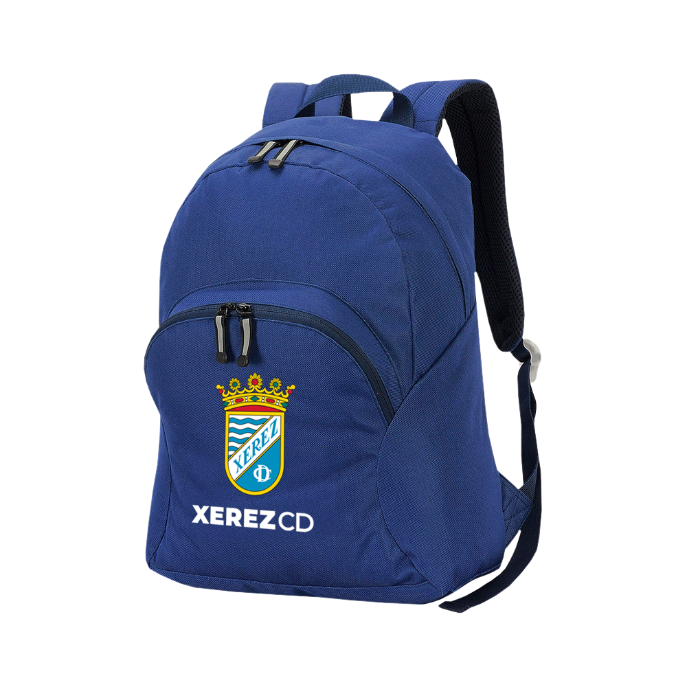 MOCHILA XEREZ