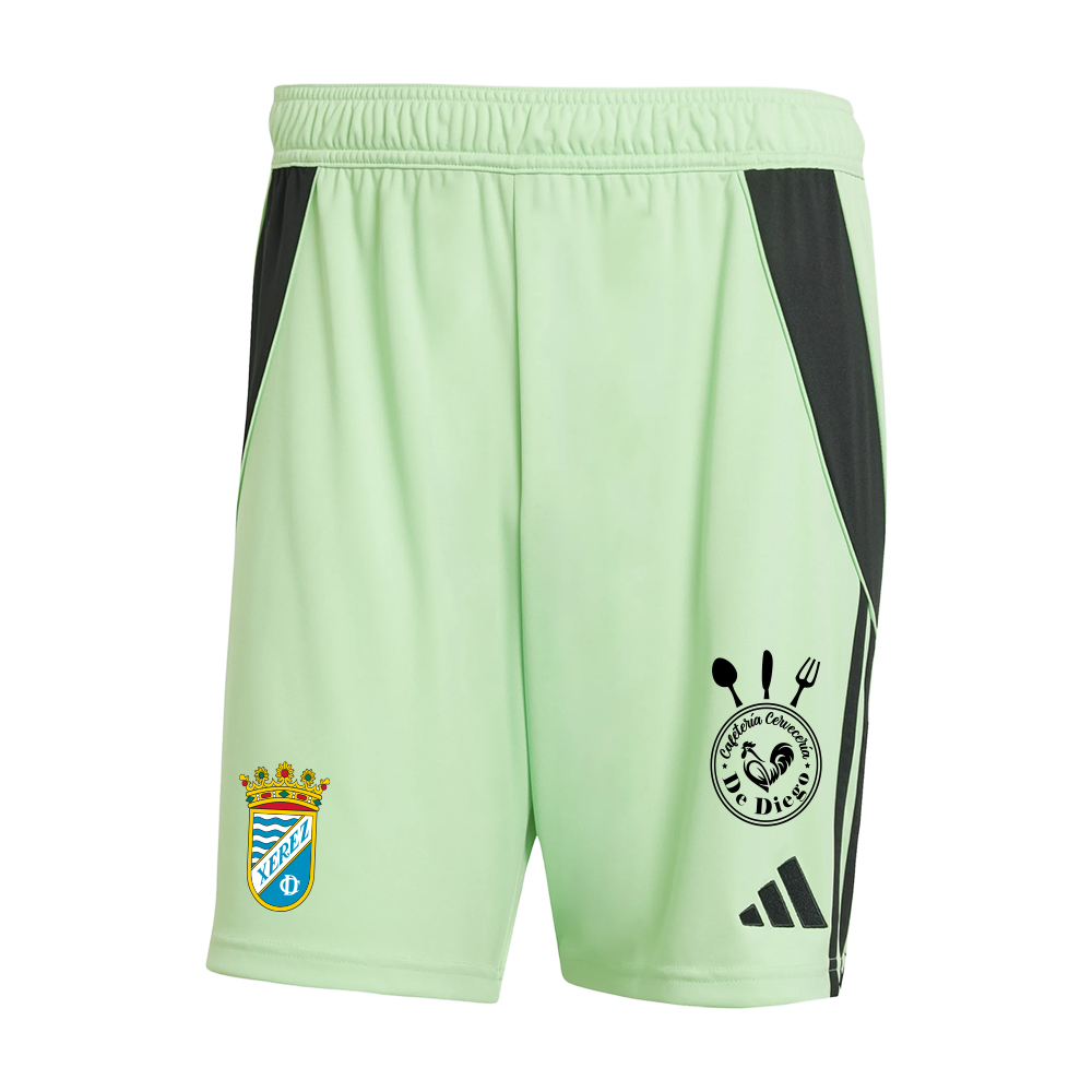 PANTALÓN VERDE PORTERO ADULTO 25/26