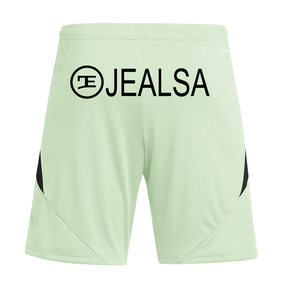 PANTALÓN VERDE PORTERO JUNIOR 25/26