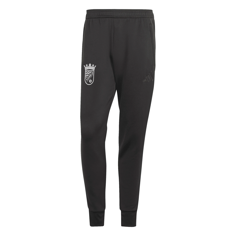 PANTALÓN DE CHÁNDAL JUGADOR ADULTO 25/26