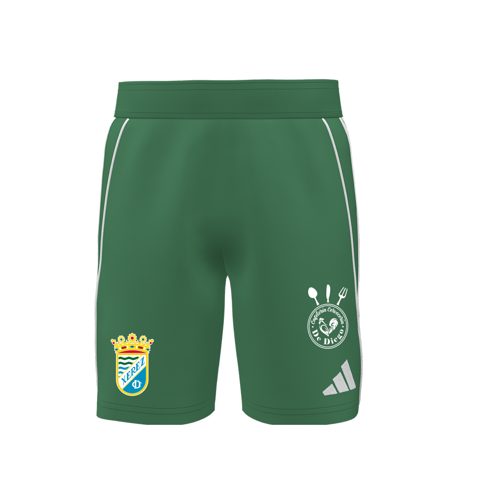 PANTALÓN JUEGO ALTERNATIVO ADULTO 25/26